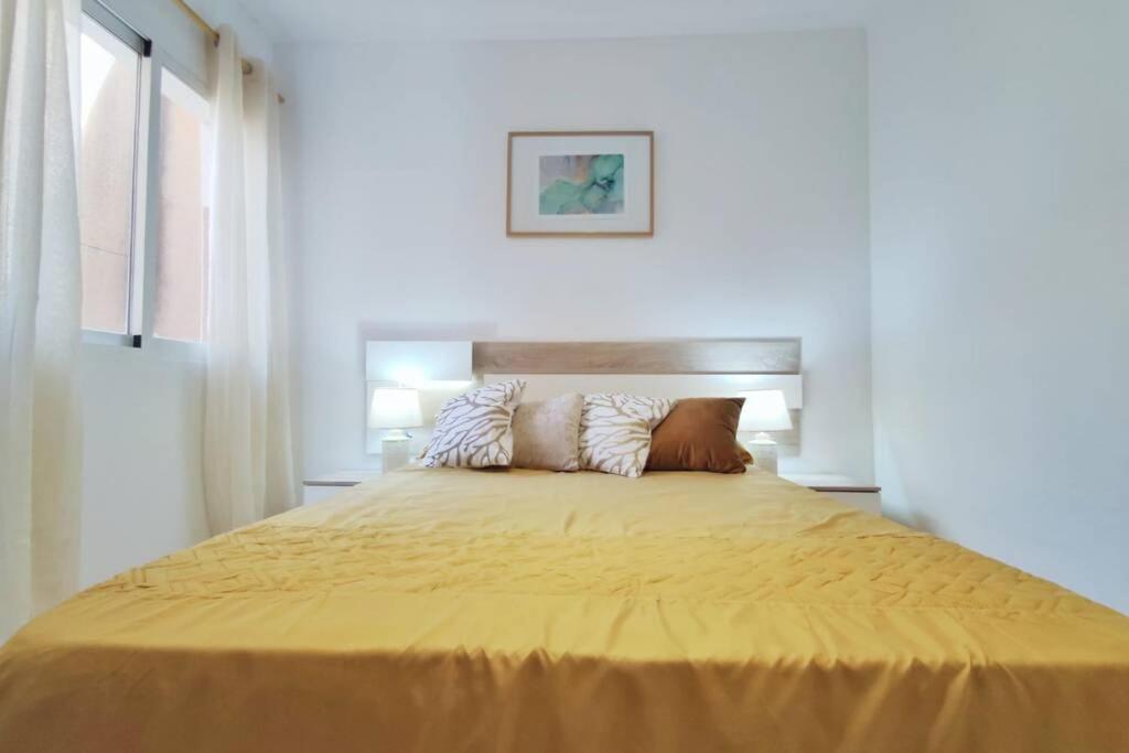 Montefaro Spacious Townhouse - & Pool Apartment Santa Pola