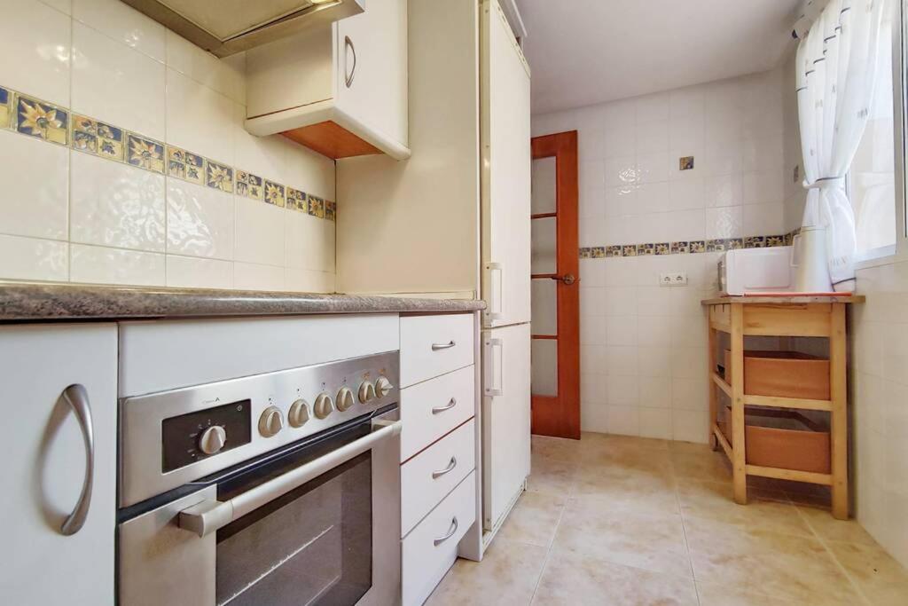 Montefaro Spacious Townhouse - & Pool Santa Pola