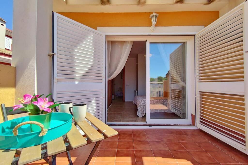 Montefaro Spacious Townhouse - & Pool Santa Pola