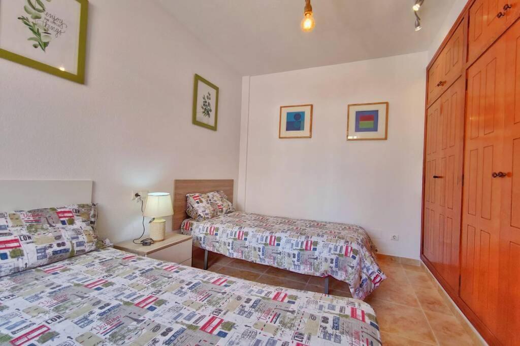Apartment Montefaro Spacious Townhouse - & Pool *