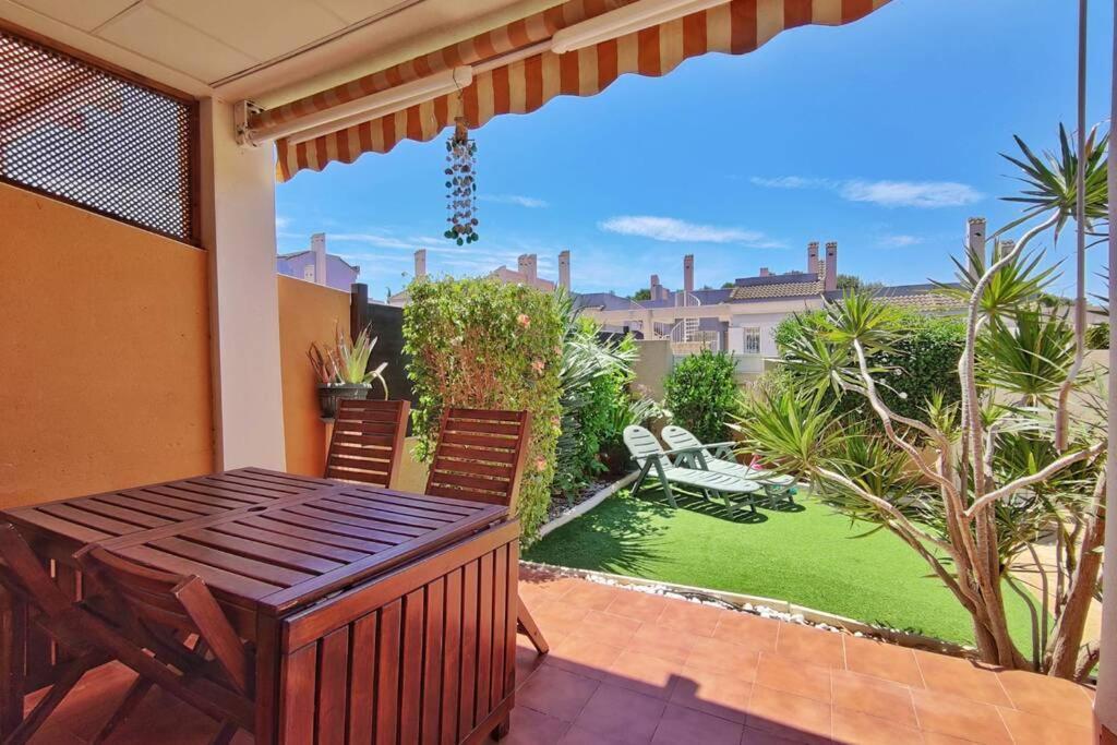 Apartment Montefaro Spacious Townhouse - & Pool