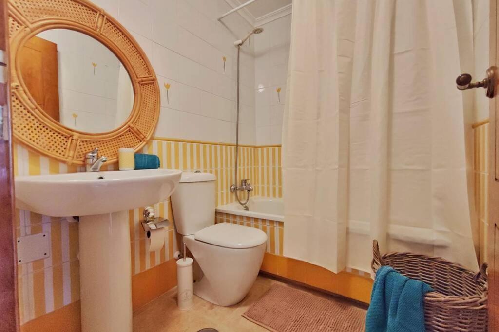 Montefaro Spacious Townhouse - & Pool * Santa Pola