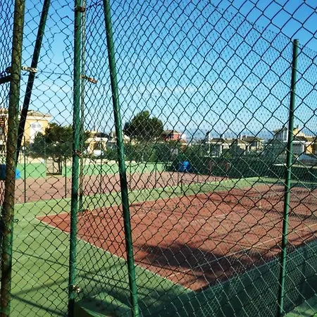 Montefaro Spacious Townhouse - Beach & Pool Santa Pola Zewnętrze zdjęcie