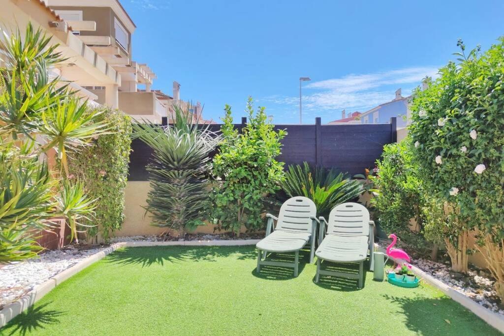 Appartement Montefaro Spacious Townhouse - & Pool