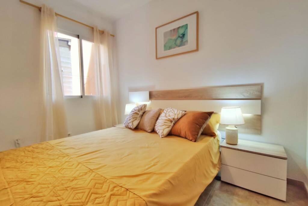 Montefaro Spacious Townhouse - & Pool Santa Pola