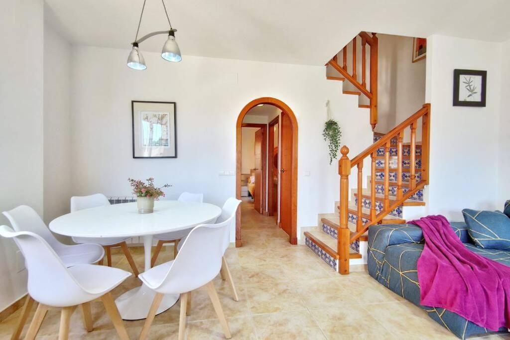 Montefaro Spacious Townhouse - & Pool *
