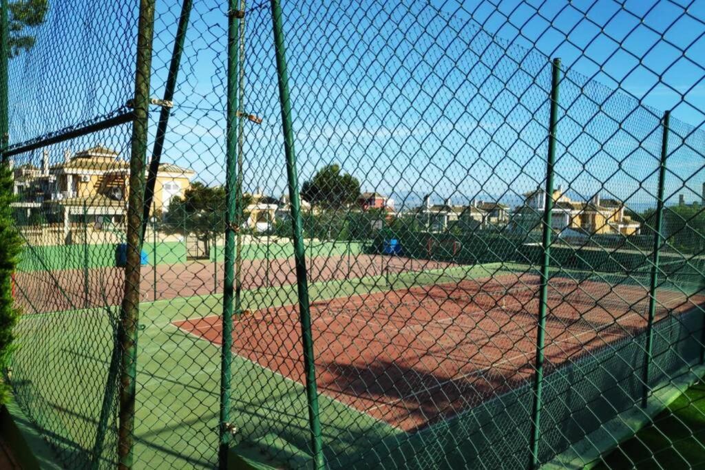Montefaro Spacious Townhouse - & Pool Appartement Santa Pola