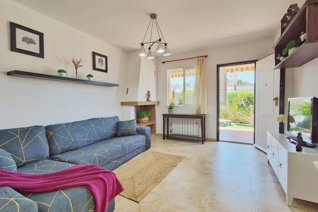 Montefaro Spacious Townhouse - & Pool Appartement Santa Pola