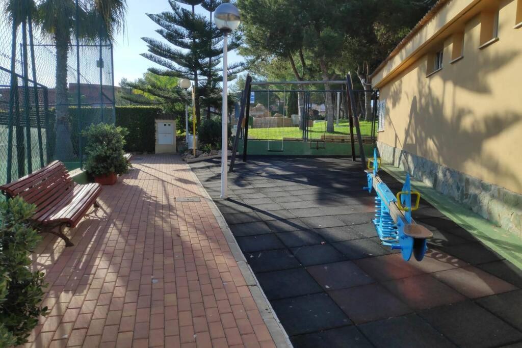 Montefaro Spacious Townhouse - & Pool Appartement Santa Pola