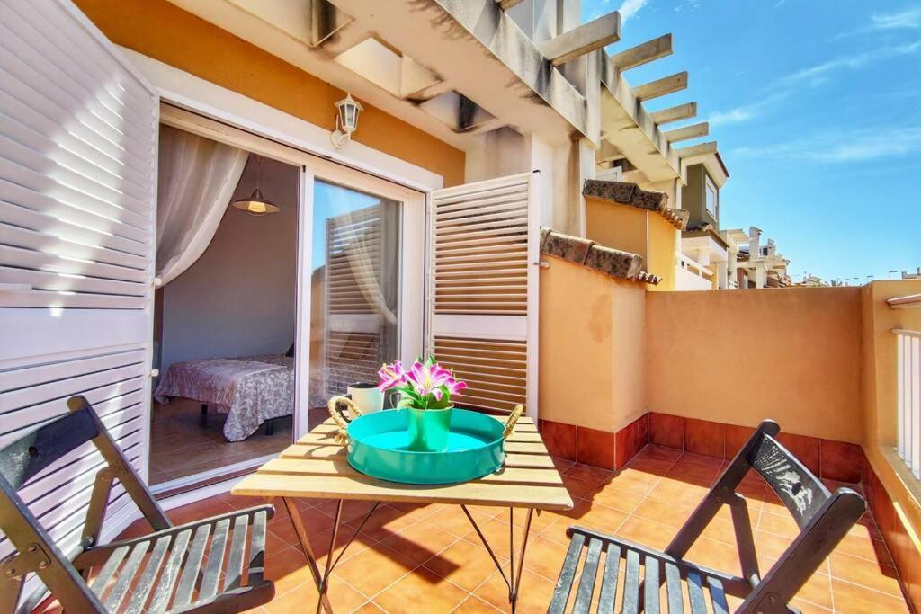 Montefaro Spacious Townhouse - & Pool Appartement