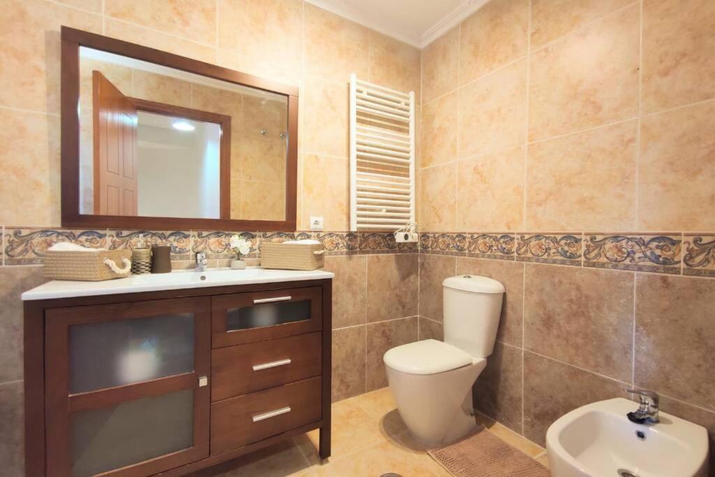 Appartement Montefaro Spacious Townhouse - & Pool