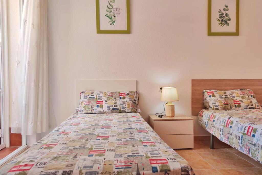 Appartement Montefaro Spacious Townhouse - & Pool *