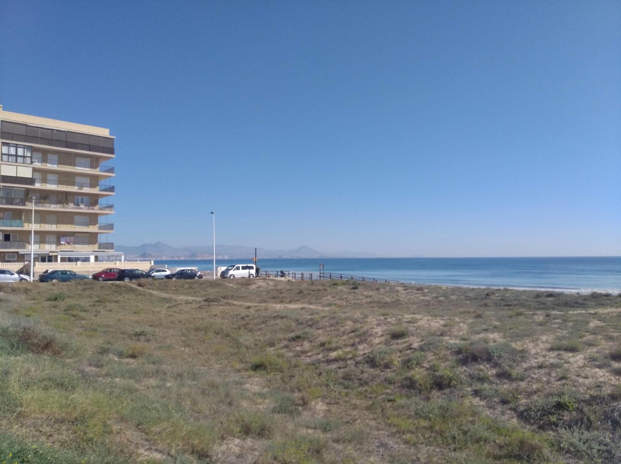 Appartement Montefaro Spacious Townhouse - & Pool Santa Pola